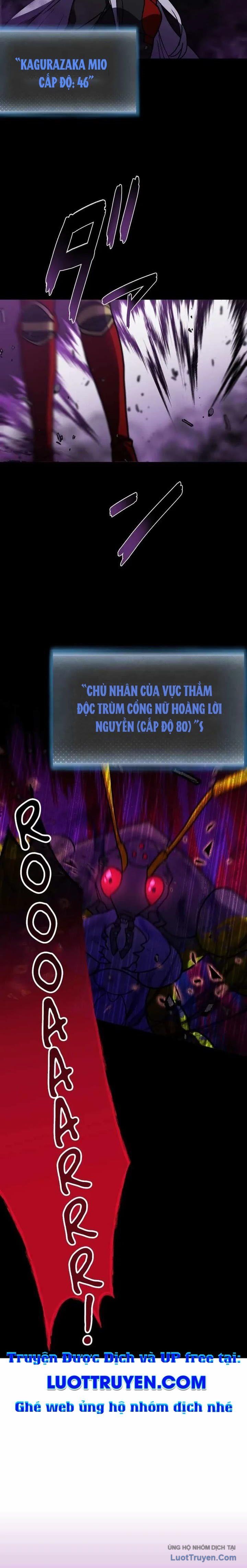 Hồi Quy Trở Thành Mạo Hiểm Giả Mạnh Nhất Nhờ Class Ẩn Điều Khiển Trọng Lực Chapter 61 - 25