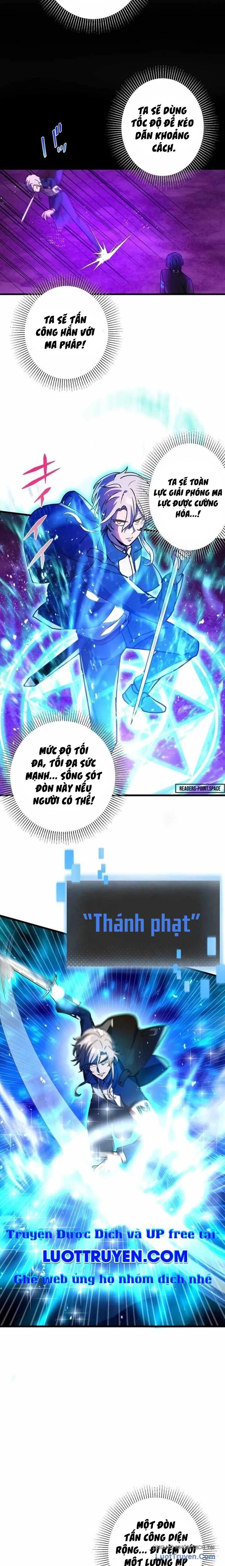 Hồi Quy Trở Thành Mạo Hiểm Giả Mạnh Nhất Nhờ Class Ẩn Điều Khiển Trọng Lực Chapter 61 - 4