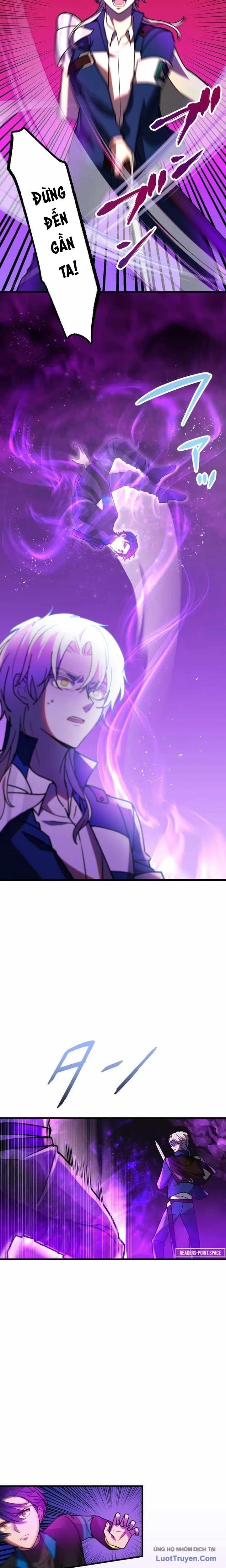 Hồi Quy Trở Thành Mạo Hiểm Giả Mạnh Nhất Nhờ Class Ẩn Điều Khiển Trọng Lực Chapter 61 - 7