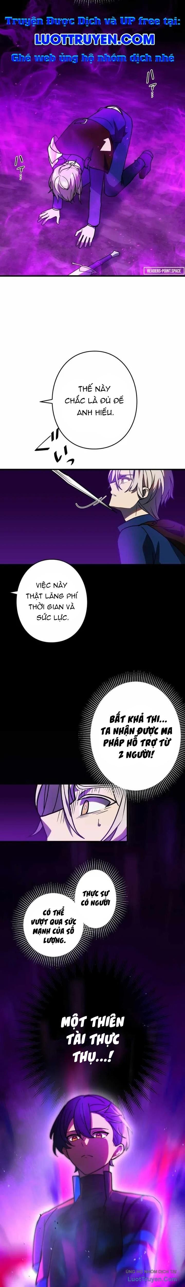 Hồi Quy Trở Thành Mạo Hiểm Giả Mạnh Nhất Nhờ Class Ẩn Điều Khiển Trọng Lực Chapter 61 - 10