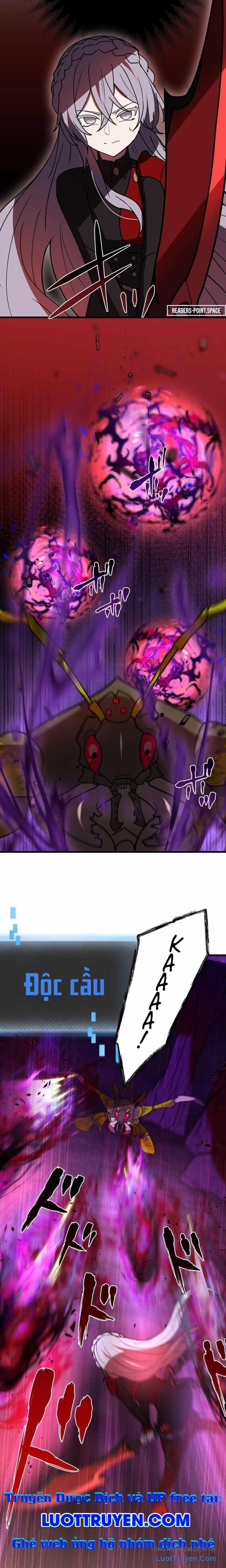 Hồi Quy Trở Thành Mạo Hiểm Giả Mạnh Nhất Nhờ Class Ẩn Điều Khiển Trọng Lực Chapter 62 - 12