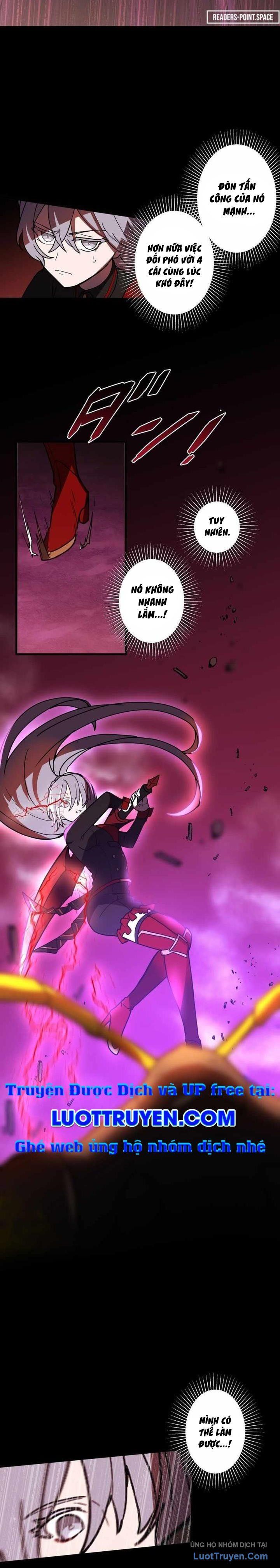 Hồi Quy Trở Thành Mạo Hiểm Giả Mạnh Nhất Nhờ Class Ẩn Điều Khiển Trọng Lực Chapter 62 - 13