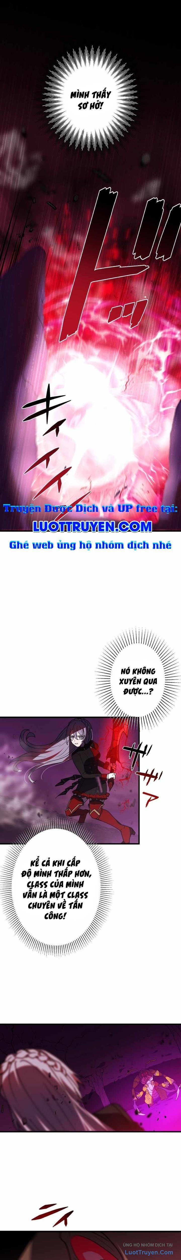 Hồi Quy Trở Thành Mạo Hiểm Giả Mạnh Nhất Nhờ Class Ẩn Điều Khiển Trọng Lực Chapter 62 - 14