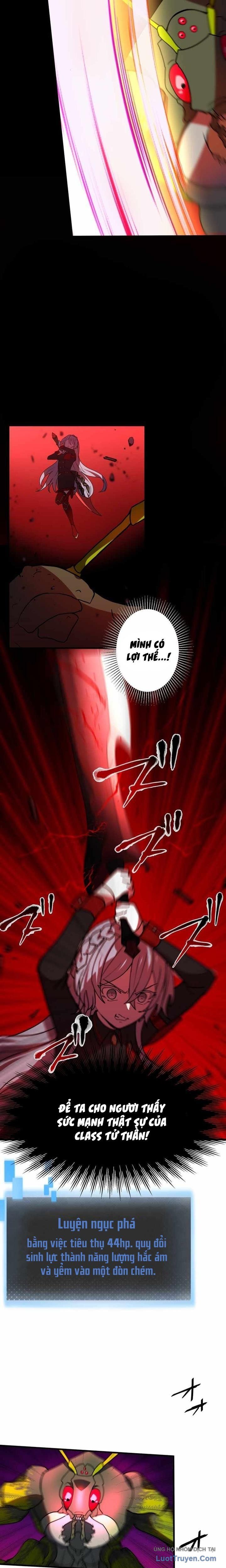 Hồi Quy Trở Thành Mạo Hiểm Giả Mạnh Nhất Nhờ Class Ẩn Điều Khiển Trọng Lực Chapter 62 - 16