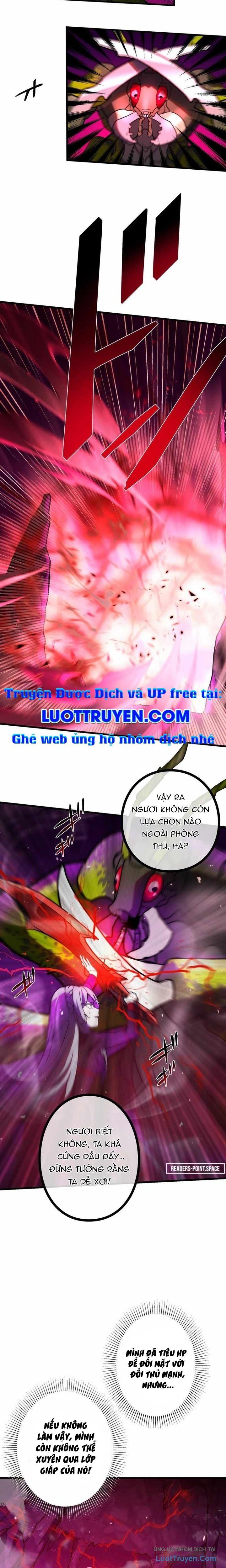 Hồi Quy Trở Thành Mạo Hiểm Giả Mạnh Nhất Nhờ Class Ẩn Điều Khiển Trọng Lực Chapter 62 - 17