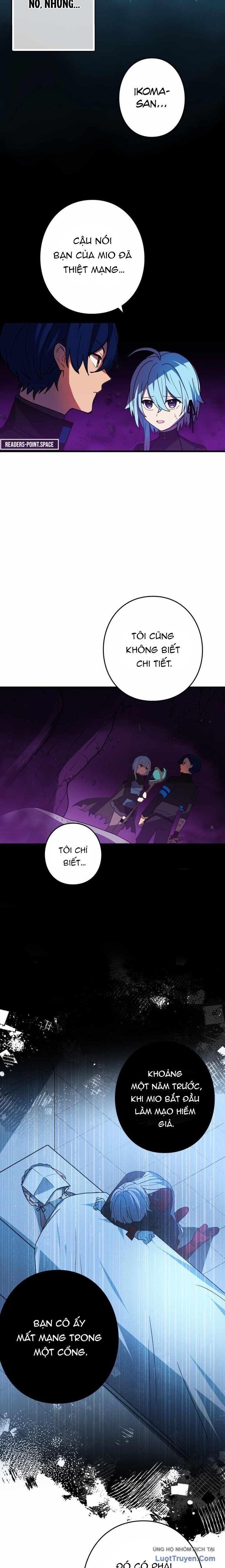 Hồi Quy Trở Thành Mạo Hiểm Giả Mạnh Nhất Nhờ Class Ẩn Điều Khiển Trọng Lực Chapter 62 - 4