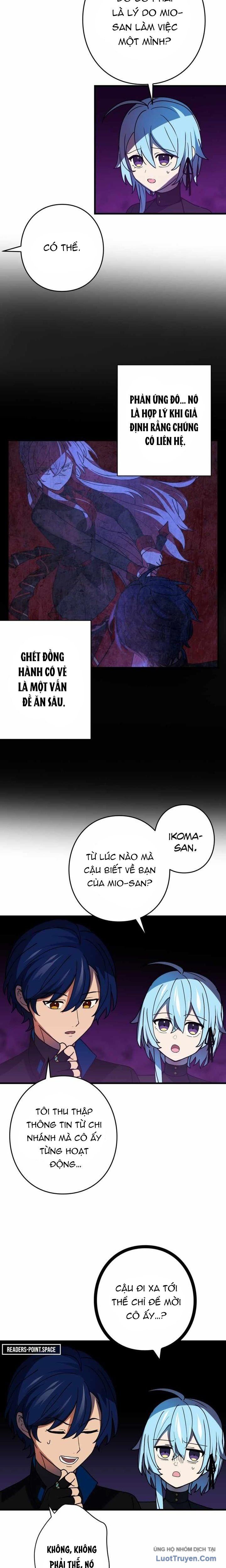 Hồi Quy Trở Thành Mạo Hiểm Giả Mạnh Nhất Nhờ Class Ẩn Điều Khiển Trọng Lực Chapter 62 - 5