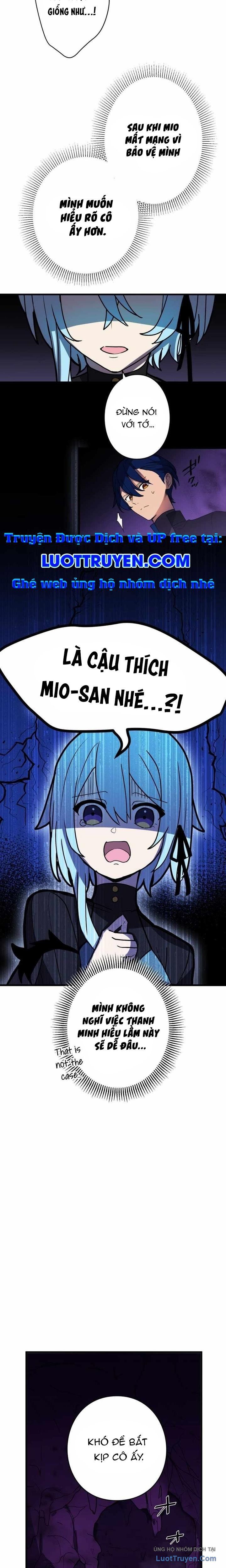 Hồi Quy Trở Thành Mạo Hiểm Giả Mạnh Nhất Nhờ Class Ẩn Điều Khiển Trọng Lực Chapter 62 - 6