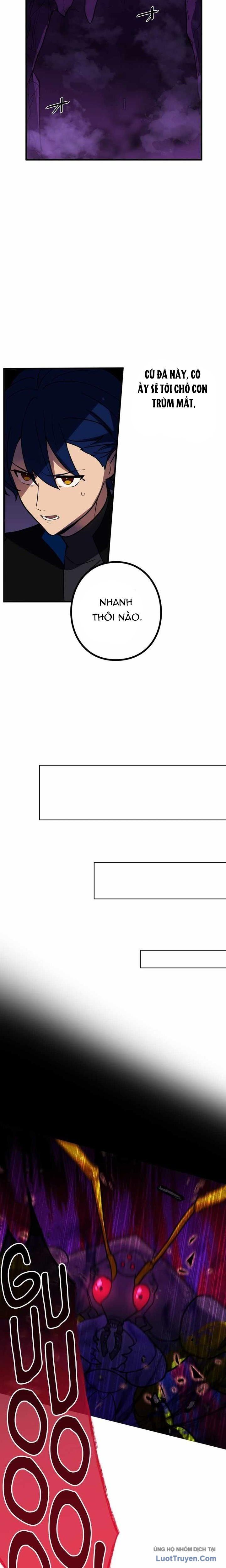 Hồi Quy Trở Thành Mạo Hiểm Giả Mạnh Nhất Nhờ Class Ẩn Điều Khiển Trọng Lực Chapter 62 - 7