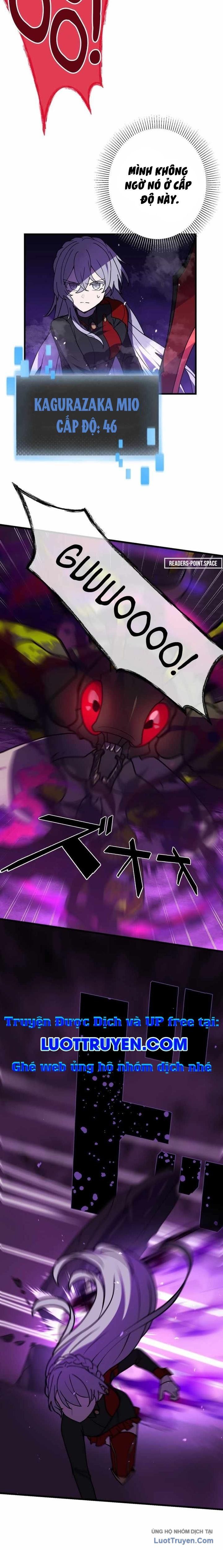 Hồi Quy Trở Thành Mạo Hiểm Giả Mạnh Nhất Nhờ Class Ẩn Điều Khiển Trọng Lực Chapter 62 - 8