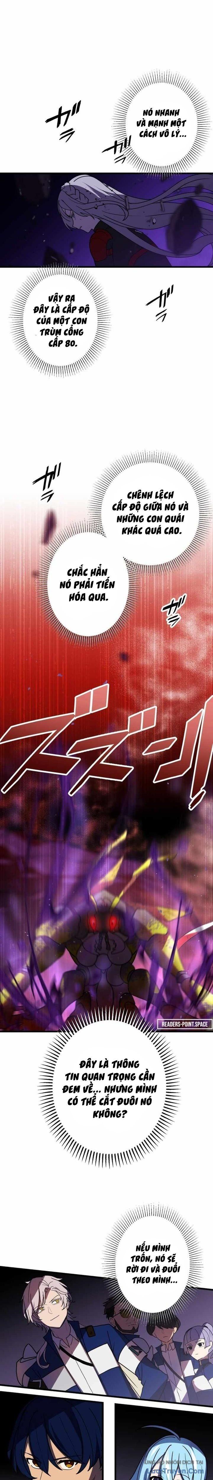 Hồi Quy Trở Thành Mạo Hiểm Giả Mạnh Nhất Nhờ Class Ẩn Điều Khiển Trọng Lực Chapter 62 - 9