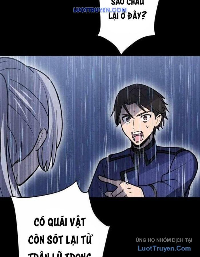 Hồi Quy Trở Thành Mạo Hiểm Giả Mạnh Nhất Nhờ Class Ẩn Điều Khiển Trọng Lực Chapter 63 - 24