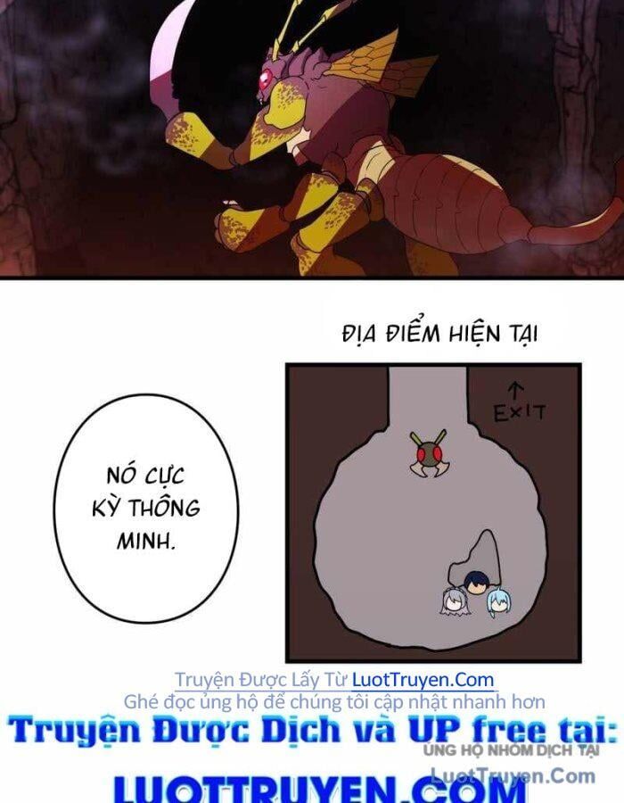 Hồi Quy Trở Thành Mạo Hiểm Giả Mạnh Nhất Nhờ Class Ẩn Điều Khiển Trọng Lực Chapter 64 - 16