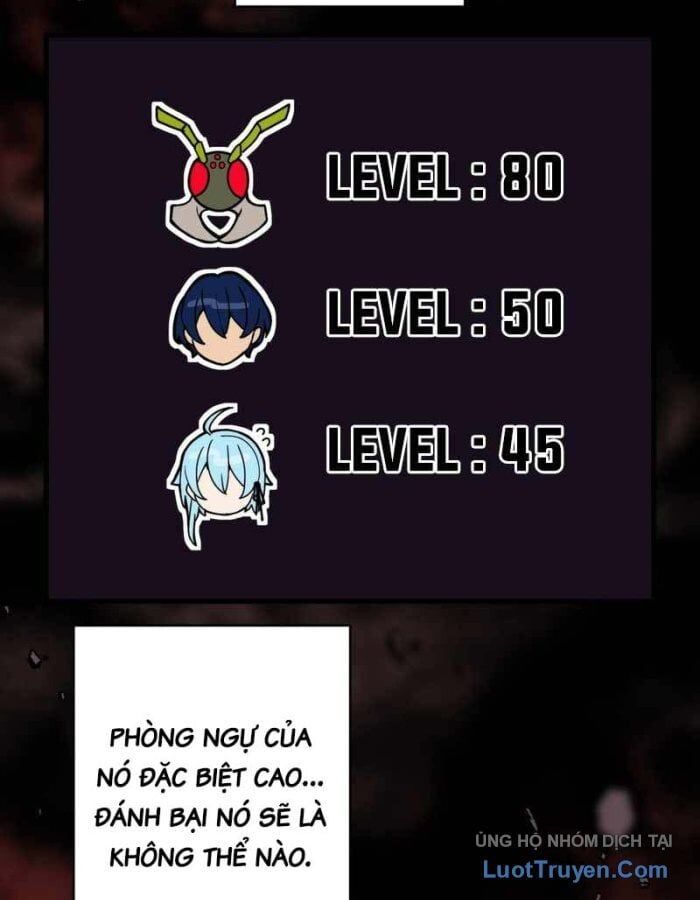 Hồi Quy Trở Thành Mạo Hiểm Giả Mạnh Nhất Nhờ Class Ẩn Điều Khiển Trọng Lực Chapter 64 - 22