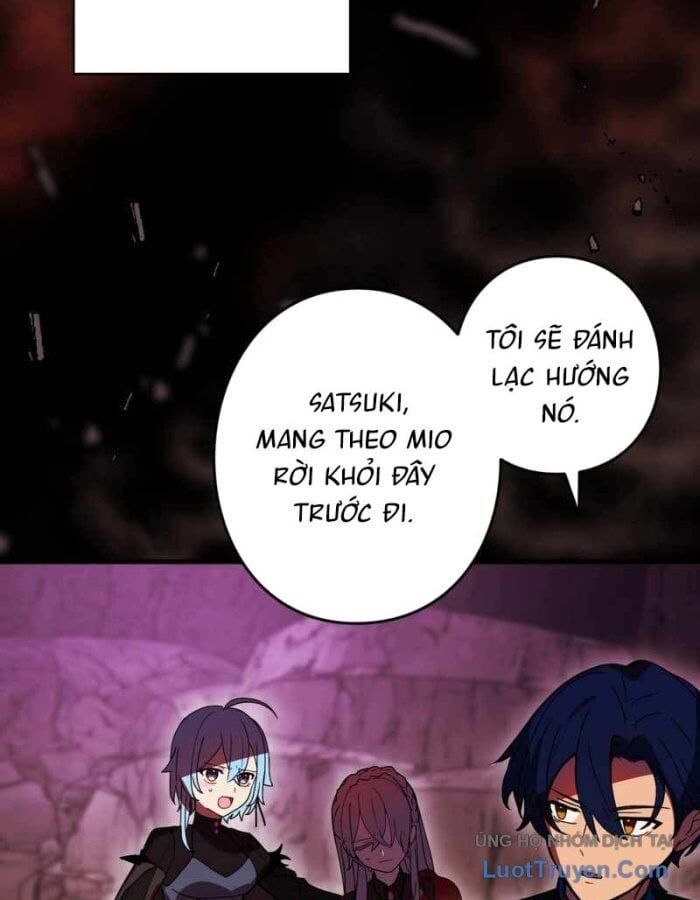 Hồi Quy Trở Thành Mạo Hiểm Giả Mạnh Nhất Nhờ Class Ẩn Điều Khiển Trọng Lực Chapter 64 - 23