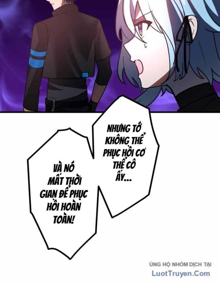 Hồi Quy Trở Thành Mạo Hiểm Giả Mạnh Nhất Nhờ Class Ẩn Điều Khiển Trọng Lực Chapter 64 - 40