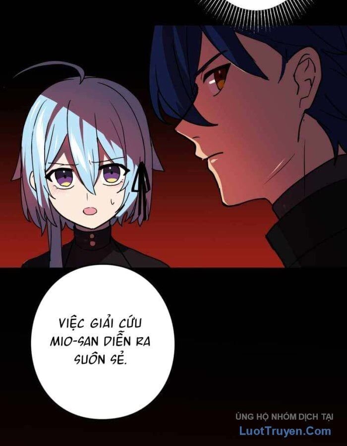 Hồi Quy Trở Thành Mạo Hiểm Giả Mạnh Nhất Nhờ Class Ẩn Điều Khiển Trọng Lực Chapter 64 - 7