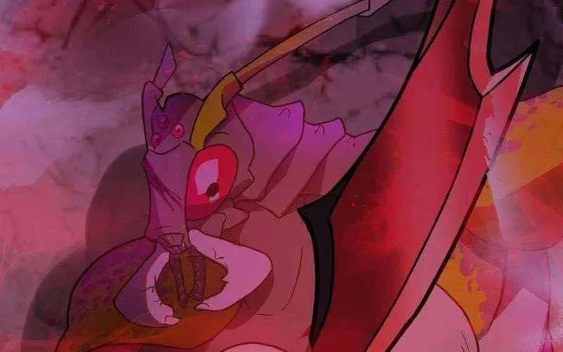 Hồi Quy Trở Thành Mạo Hiểm Giả Mạnh Nhất Nhờ Class Ẩn Điều Khiển Trọng Lực Chapter 66 - 19