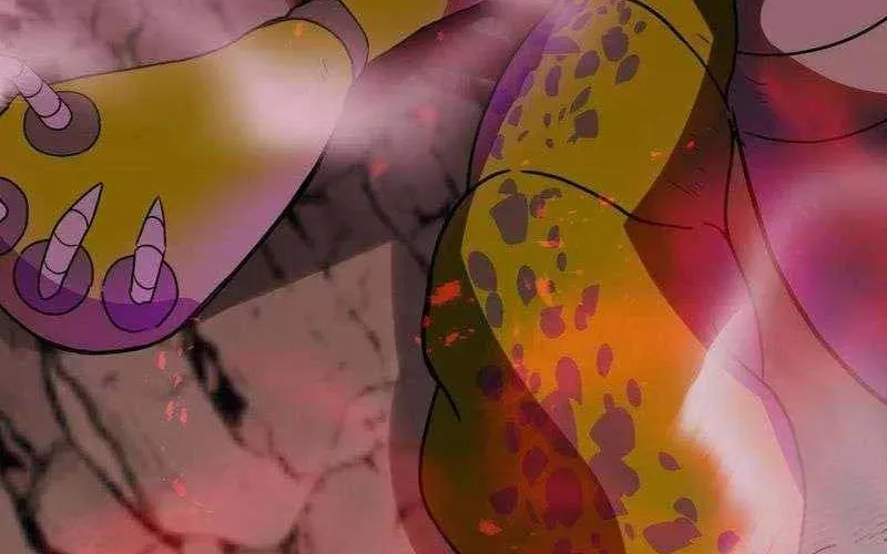 Hồi Quy Trở Thành Mạo Hiểm Giả Mạnh Nhất Nhờ Class Ẩn Điều Khiển Trọng Lực Chapter 66 - 21