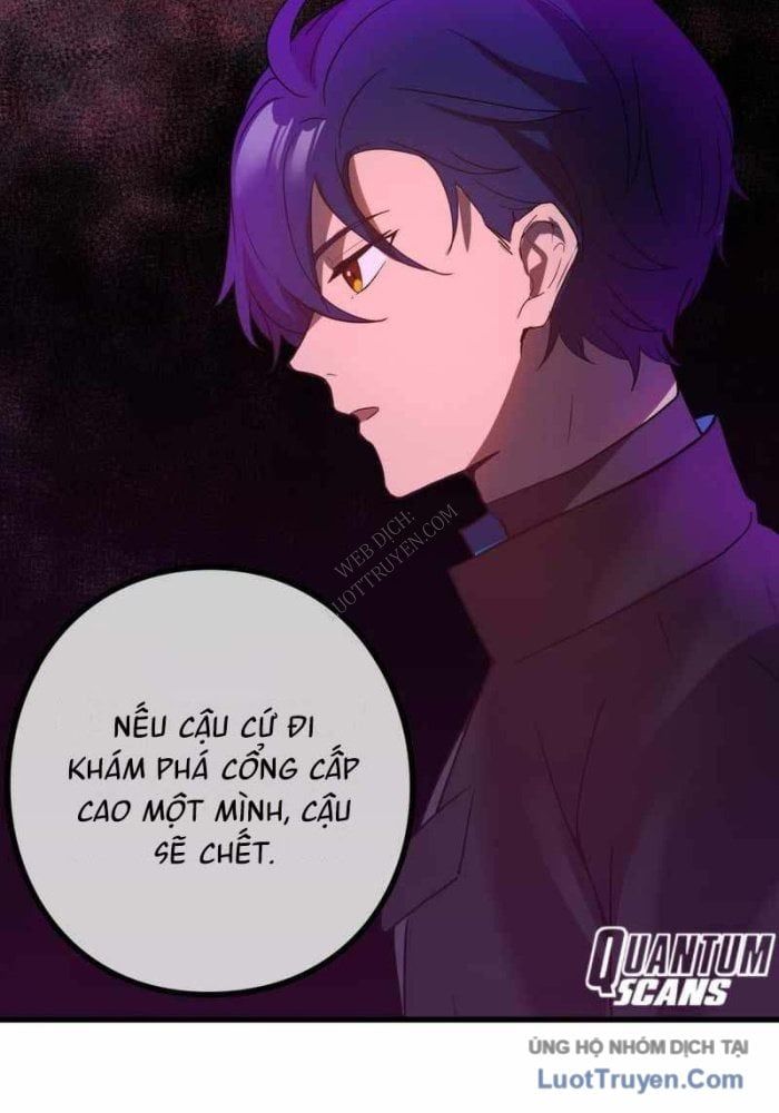 Hồi Quy Trở Thành Mạo Hiểm Giả Mạnh Nhất Nhờ Class Ẩn Điều Khiển Trọng Lực Chapter 67 - 6