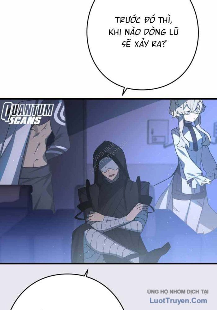 Hồi Quy Trở Thành Mạo Hiểm Giả Mạnh Nhất Nhờ Class Ẩn Điều Khiển Trọng Lực Chapter 67 - 82