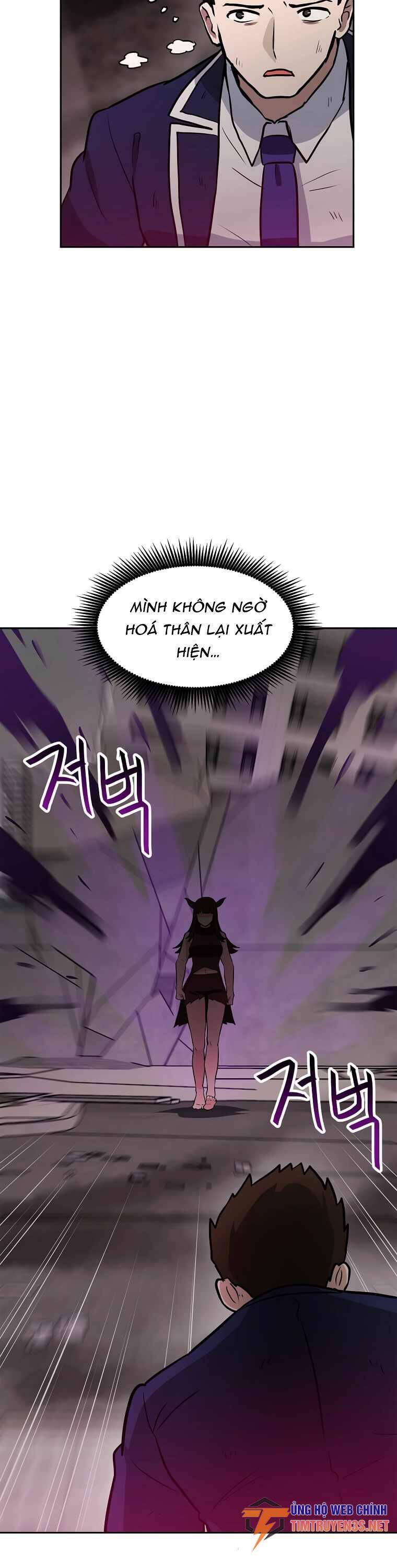 Ta Có Max Thuộc Tính May Mắn Chapter 69 - 21