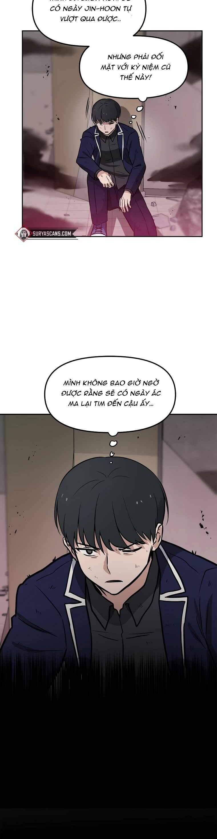 Ta Có Max Thuộc Tính May Mắn Chapter 69 - 29