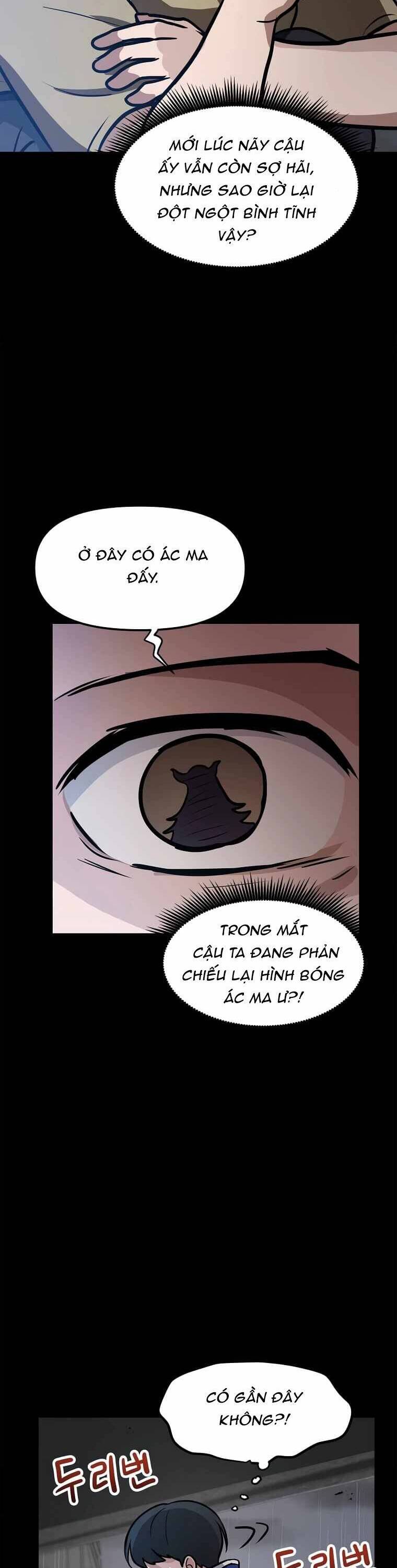 Ta Có Max Thuộc Tính May Mắn Chapter 69 - 35
