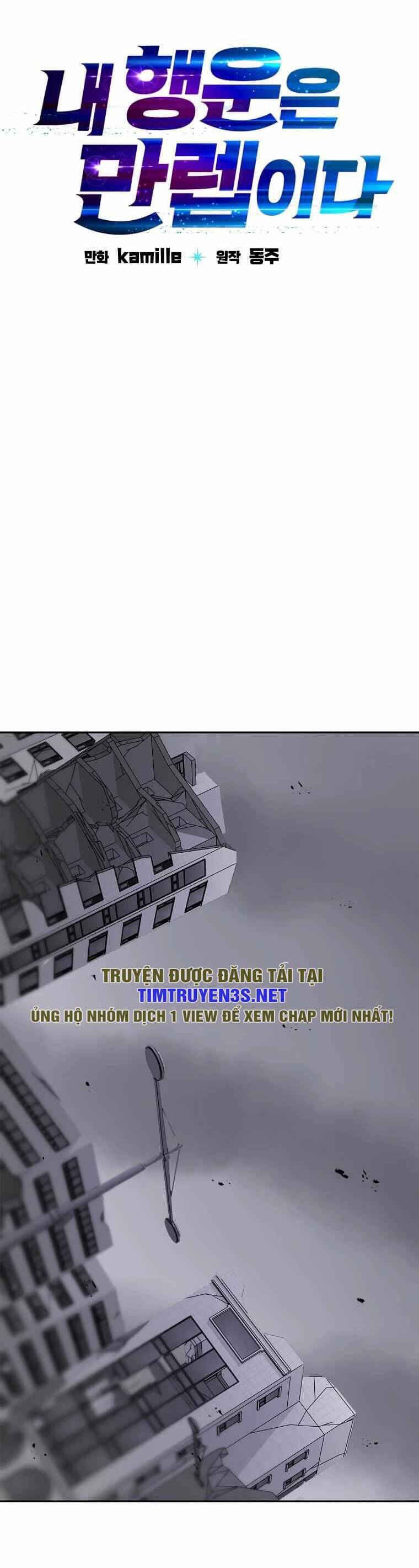 Ta Có Max Thuộc Tính May Mắn Chapter 69 - 8