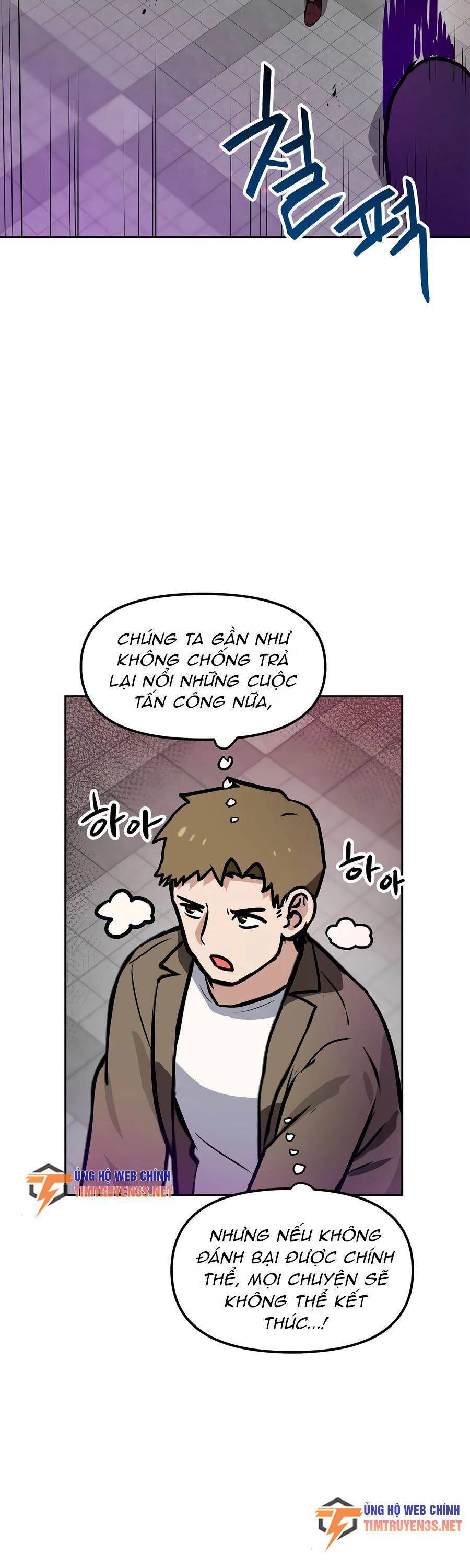 Ta Có Max Thuộc Tính May Mắn Chapter 81 - 11