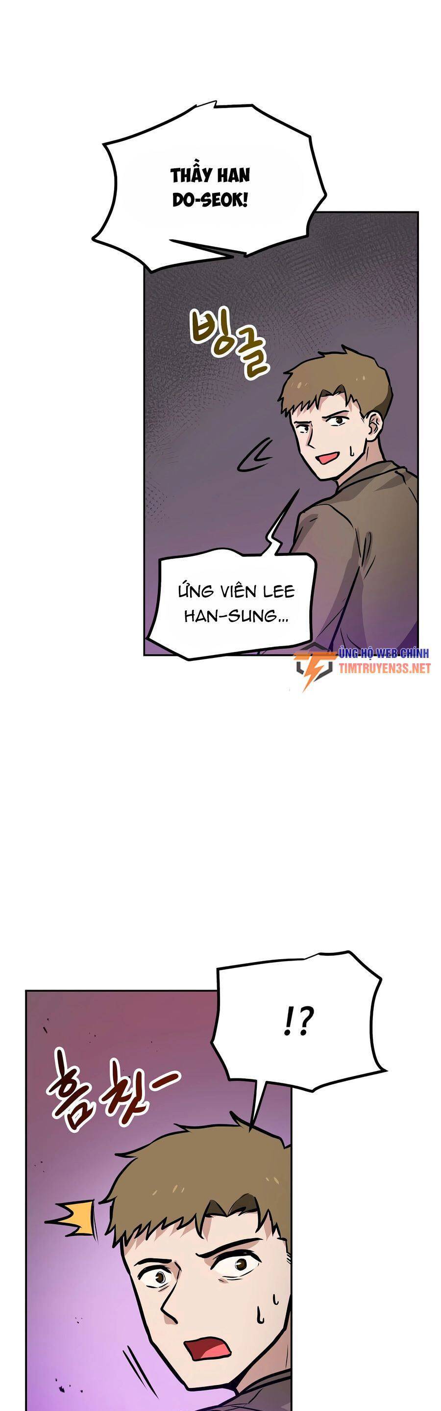 Ta Có Max Thuộc Tính May Mắn Chapter 81 - 12