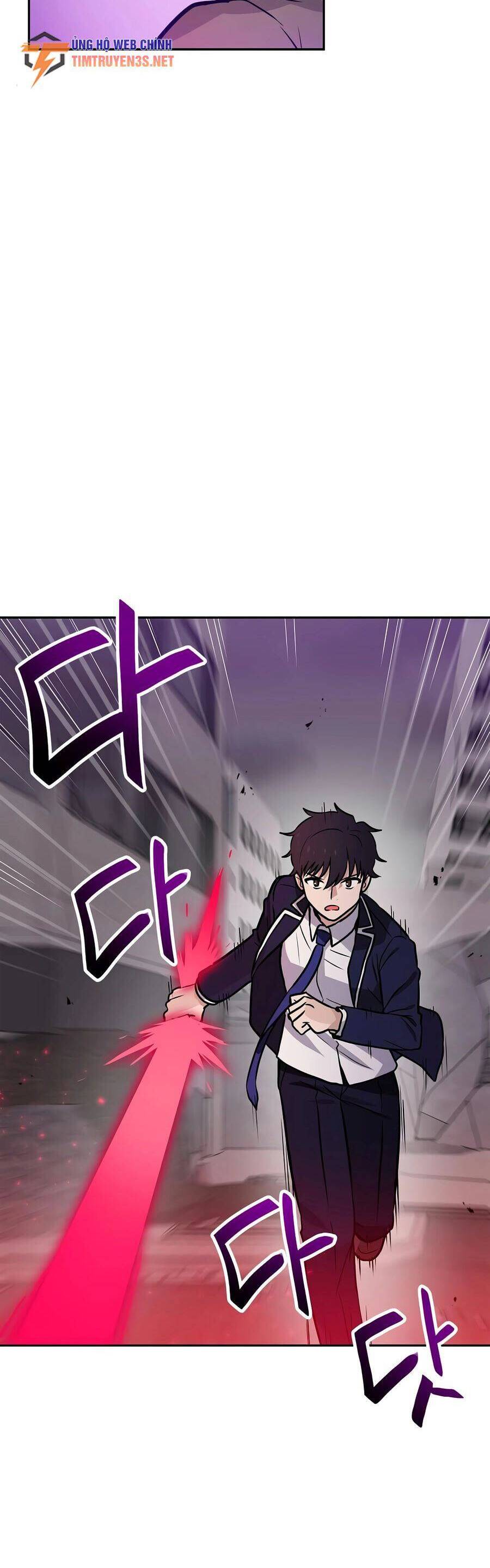 Ta Có Max Thuộc Tính May Mắn Chapter 81 - 13