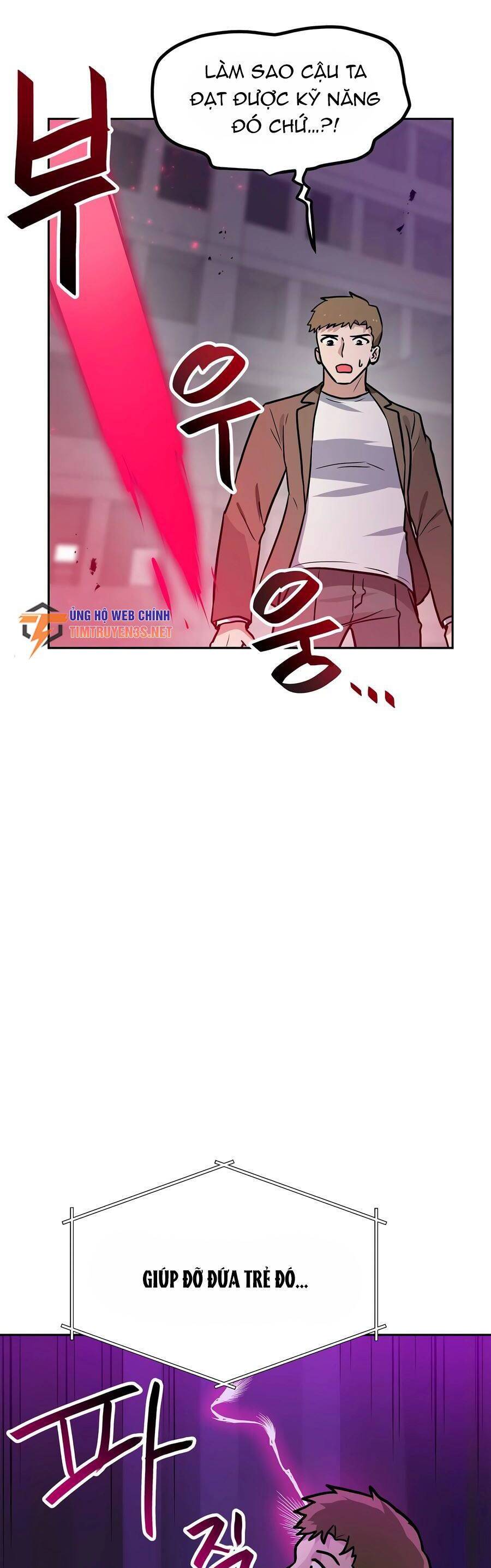 Ta Có Max Thuộc Tính May Mắn Chapter 81 - 14