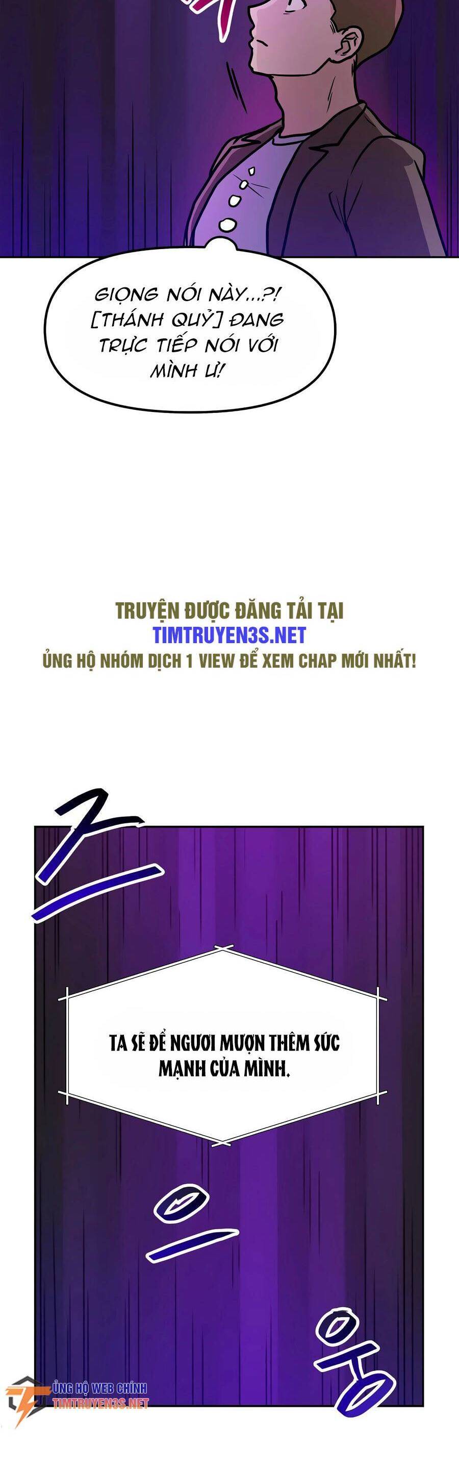 Ta Có Max Thuộc Tính May Mắn Chapter 81 - 15
