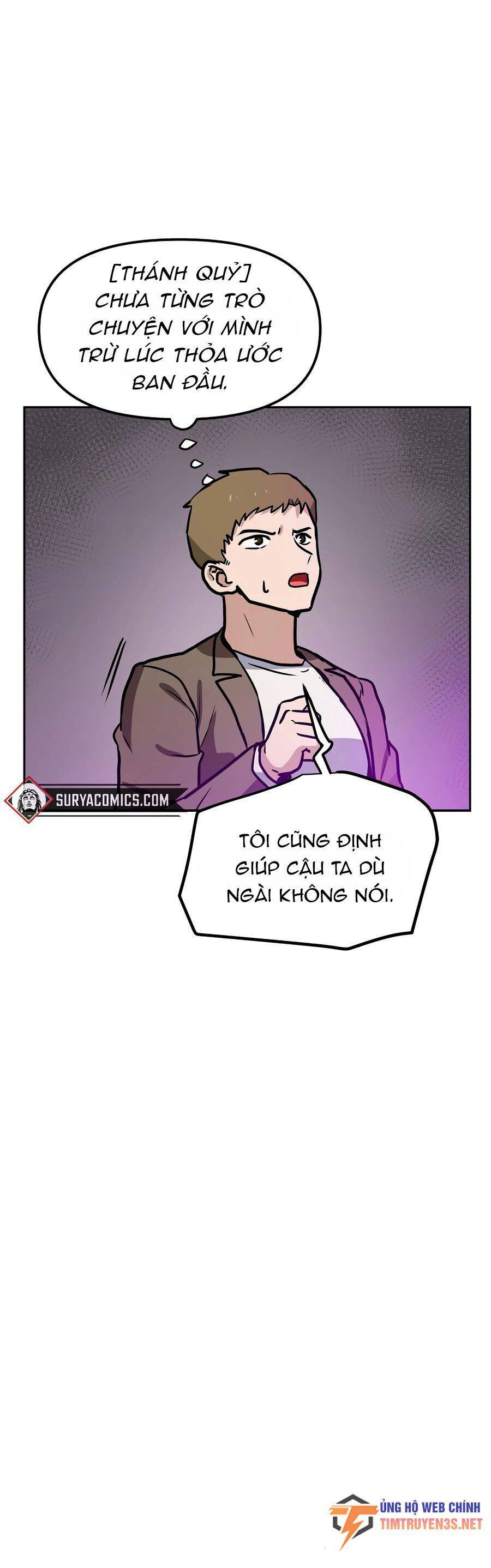 Ta Có Max Thuộc Tính May Mắn Chapter 81 - 16