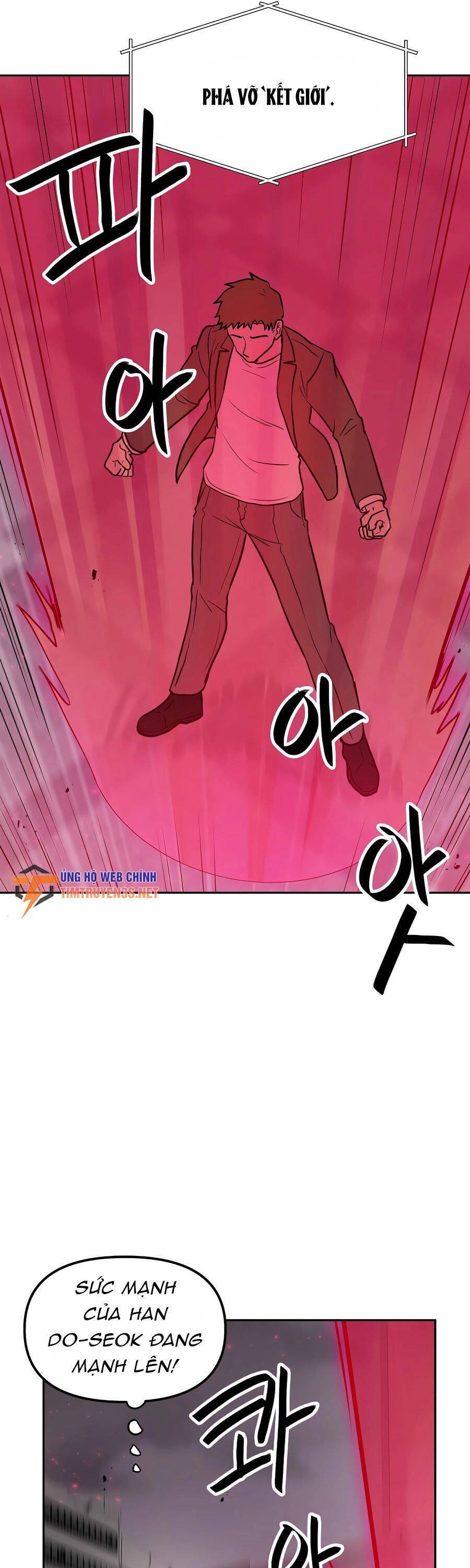 Ta Có Max Thuộc Tính May Mắn Chapter 81 - 17