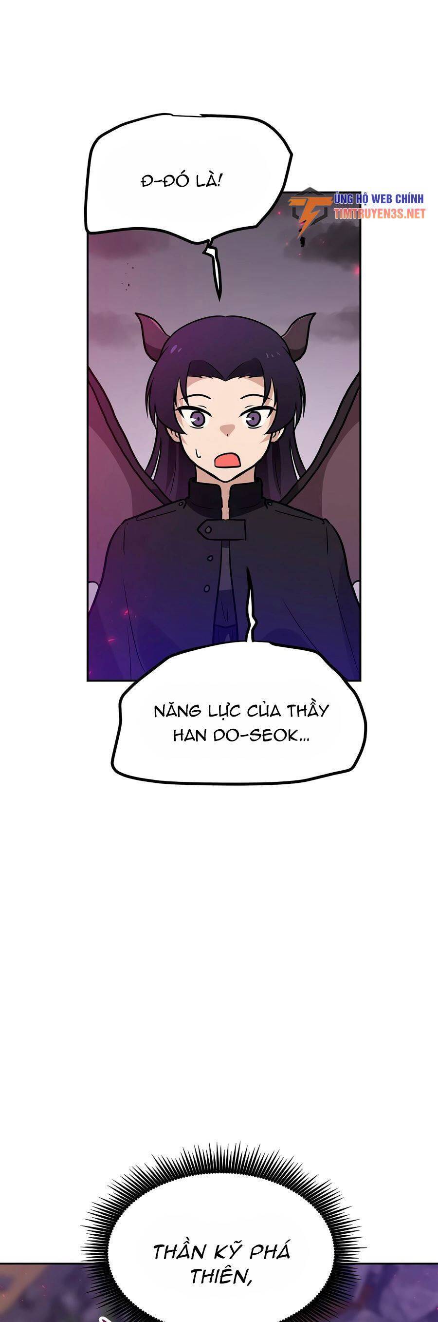 Ta Có Max Thuộc Tính May Mắn Chapter 81 - 3