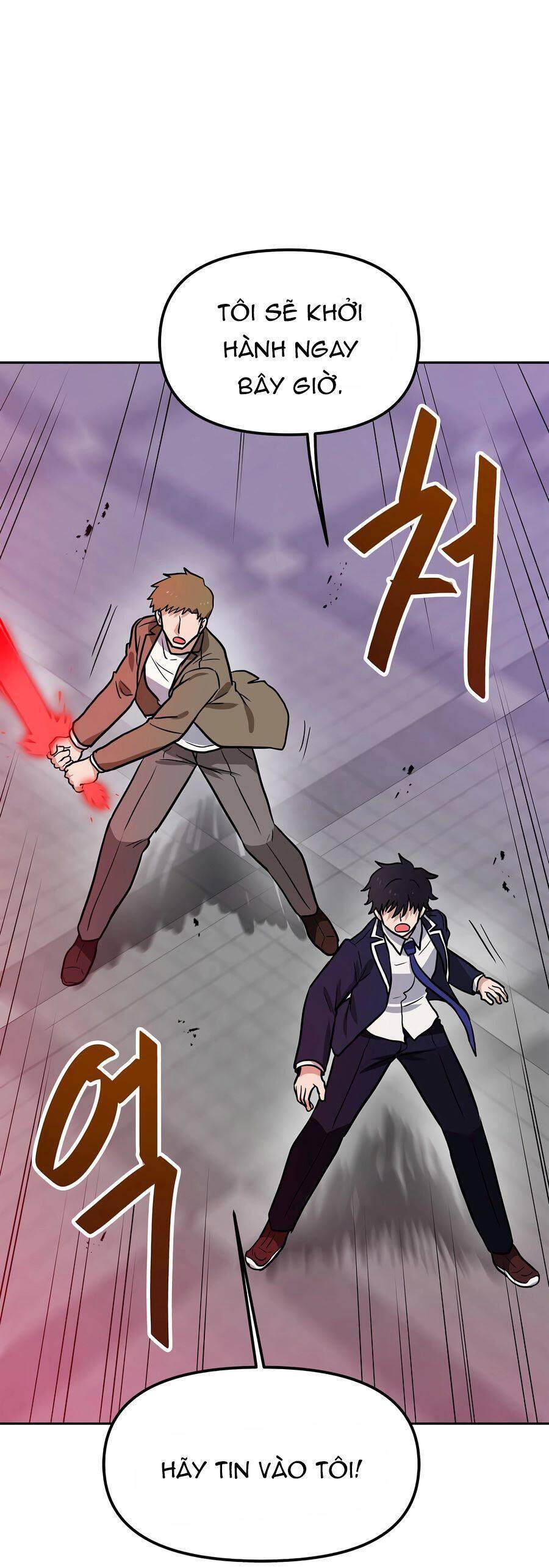 Ta Có Max Thuộc Tính May Mắn Chapter 81 - 22