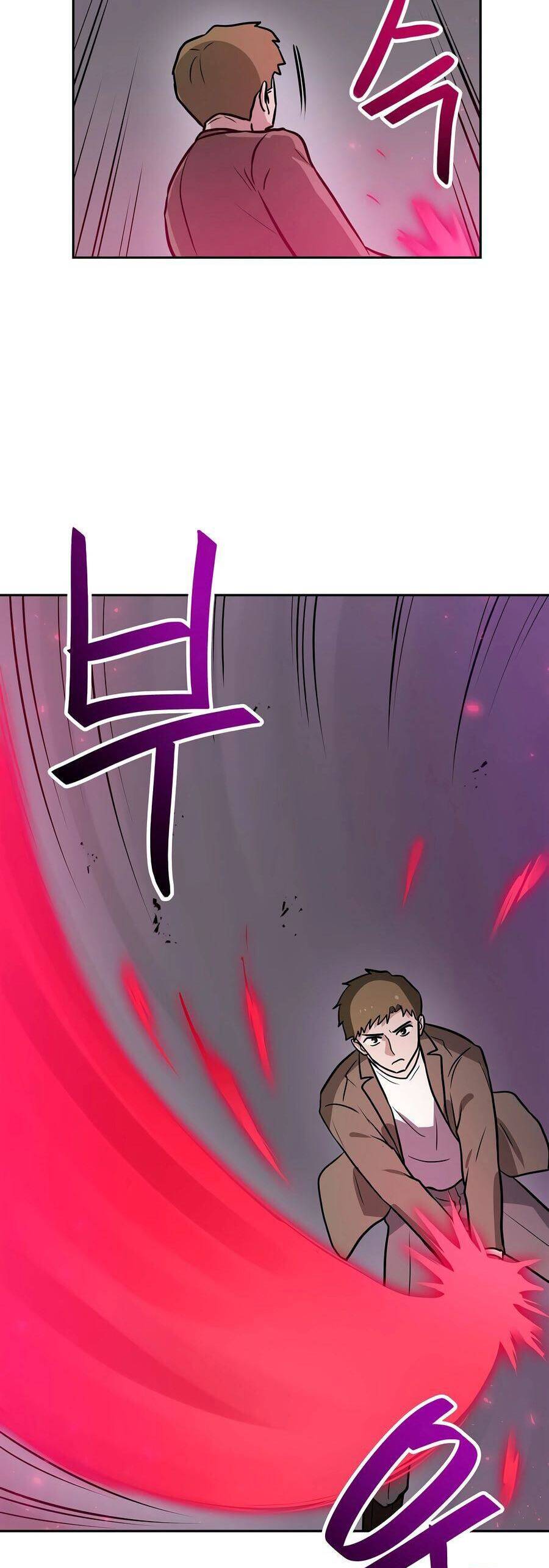 Ta Có Max Thuộc Tính May Mắn Chapter 81 - 25