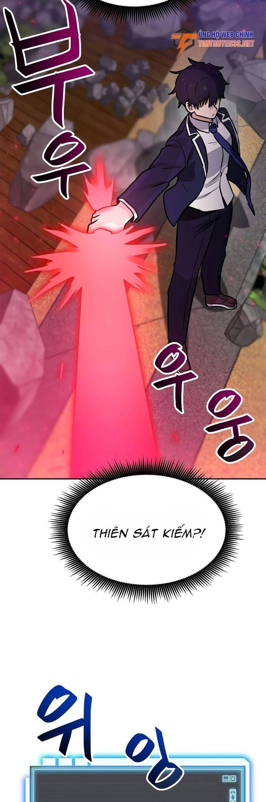 Ta Có Max Thuộc Tính May Mắn Chapter 81 - 4