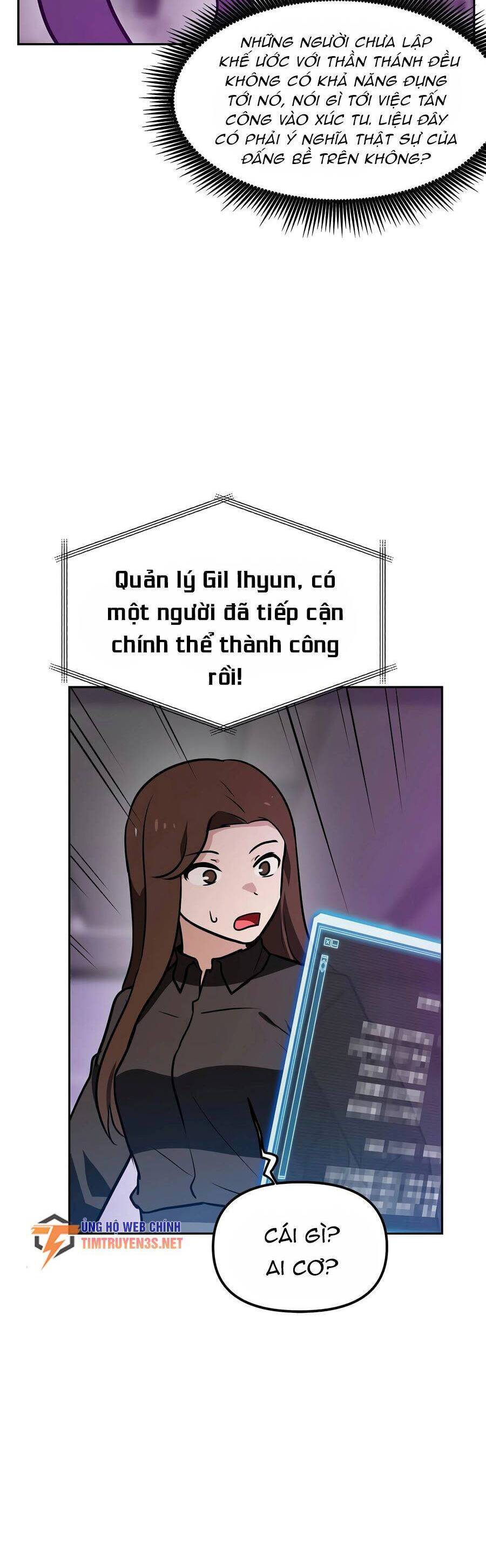 Ta Có Max Thuộc Tính May Mắn Chapter 81 - 33