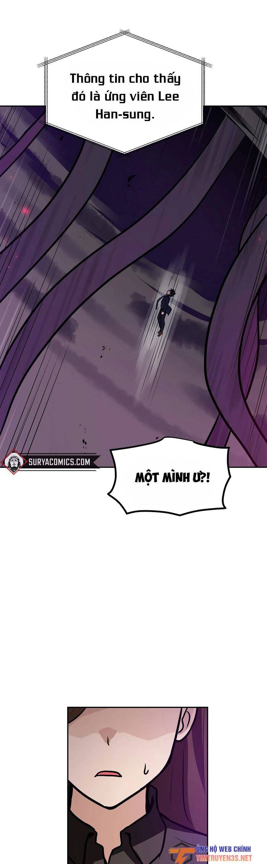 Ta Có Max Thuộc Tính May Mắn Chapter 81 - 34