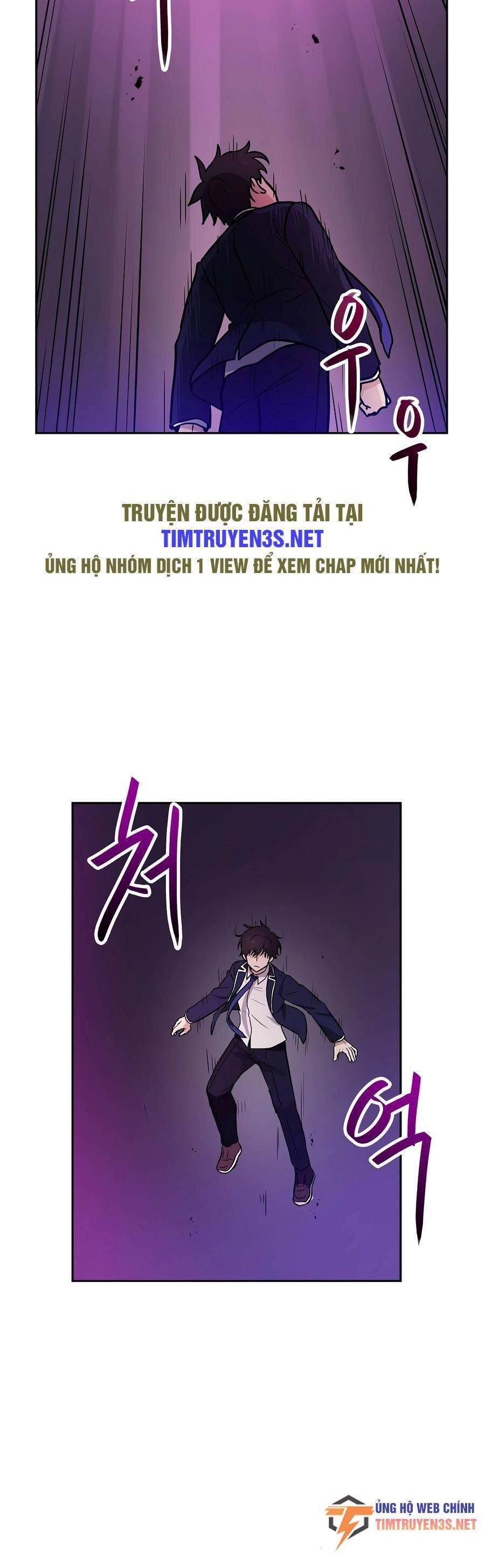 Ta Có Max Thuộc Tính May Mắn Chapter 81 - 36