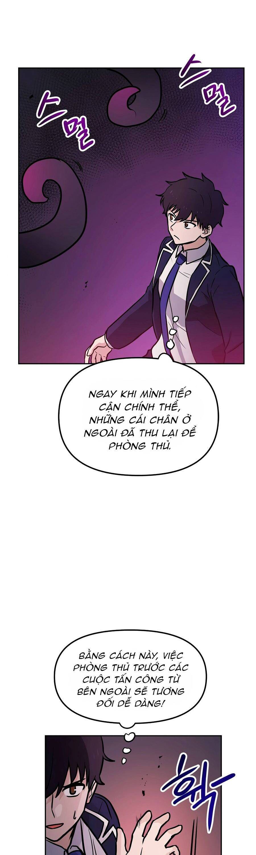 Ta Có Max Thuộc Tính May Mắn Chapter 81 - 38