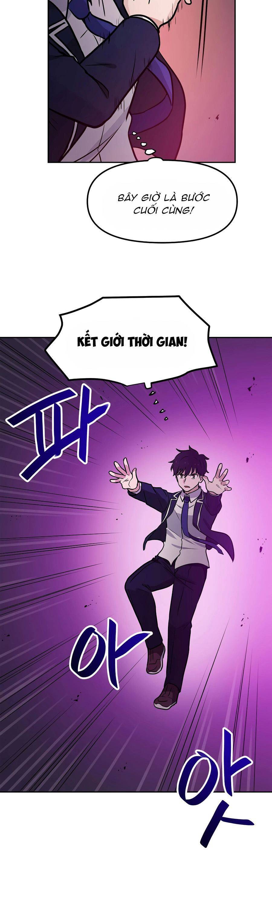 Ta Có Max Thuộc Tính May Mắn Chapter 81 - 39