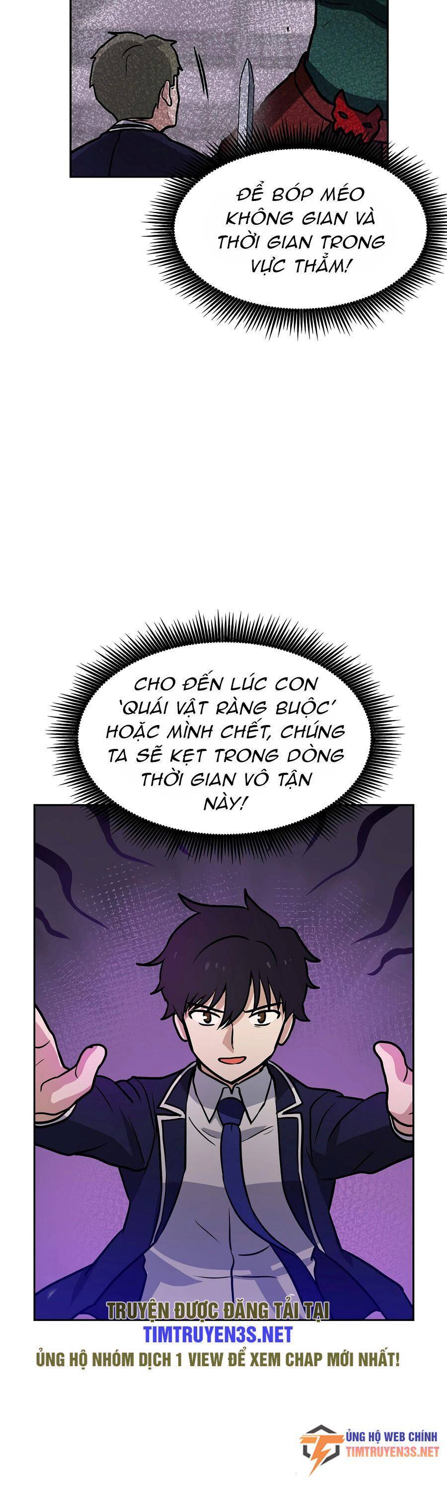 Ta Có Max Thuộc Tính May Mắn Chapter 81 - 41