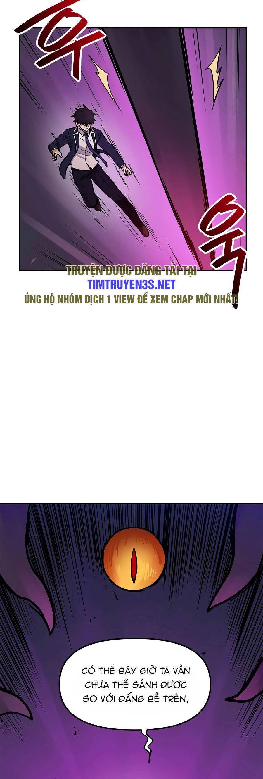 Ta Có Max Thuộc Tính May Mắn Chapter 81 - 43