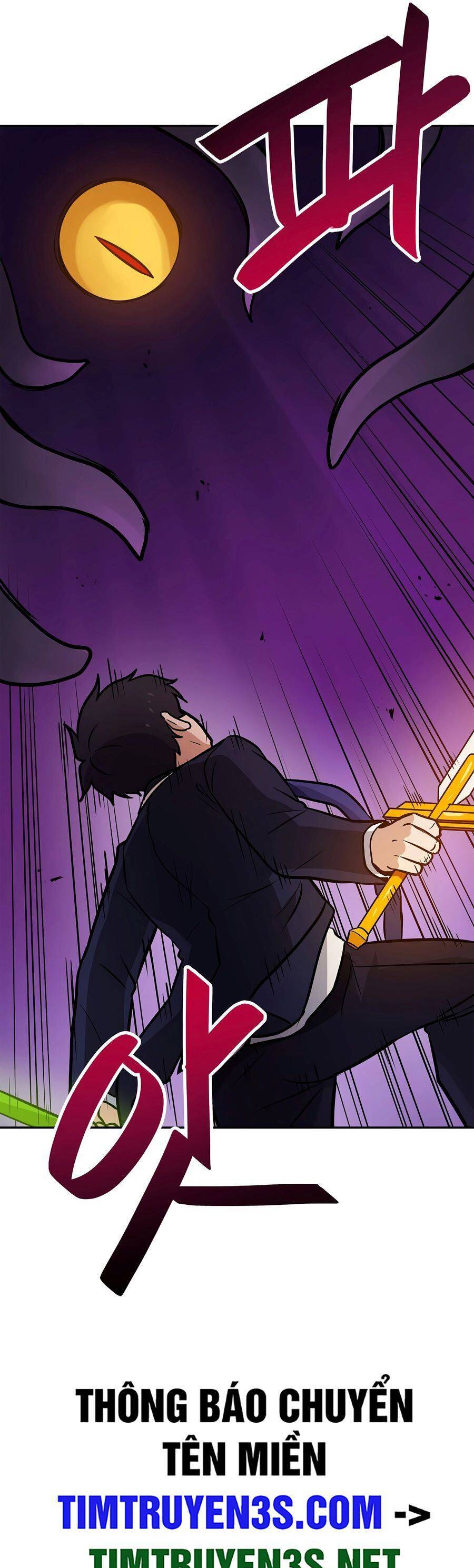 Ta Có Max Thuộc Tính May Mắn Chapter 81 - 47