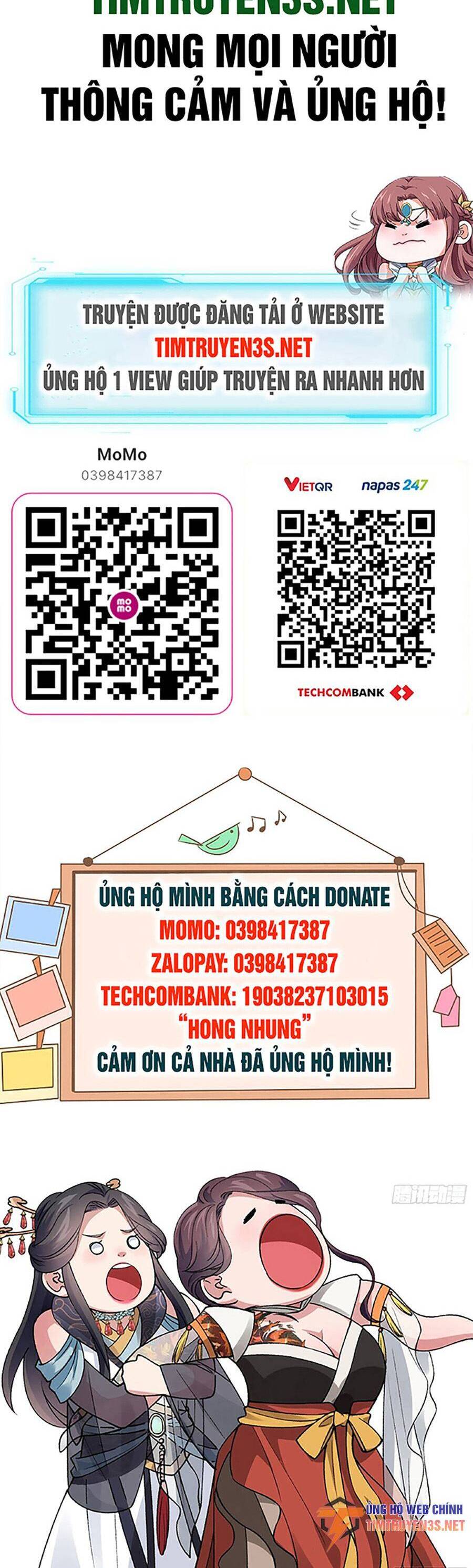 Ta Có Max Thuộc Tính May Mắn Chapter 81 - 48