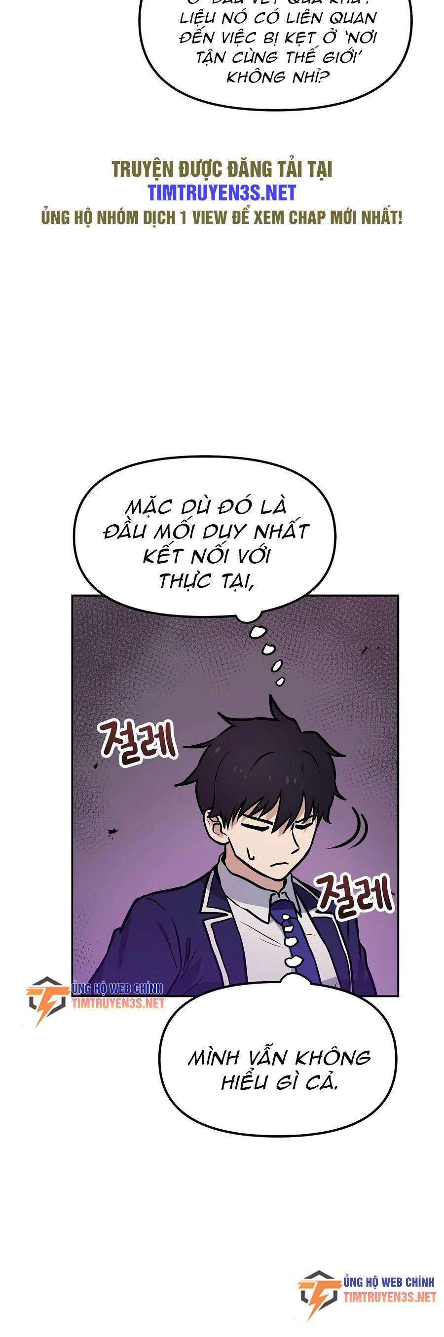 Ta Có Max Thuộc Tính May Mắn Chapter 81 - 6